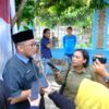 Sekda Sudirman Tegaskan Pemprov Kejar 380 Titik Program Makan Bergizi Gratis