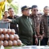 Gubernur Al Haris: Pangan Murah Wujud Nyata Kehadiran Pemerintah