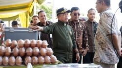 Gubernur Al Haris: Pangan Murah Wujud Nyata Kehadiran Pemerintah