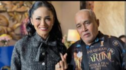 Artis Beken Ucapkan Selamat Atas Terpilihnya Sutrisno Buyil Kembali Pimpin FORWAN