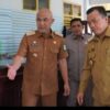 Gubernur Al Haris Dorong Akselerasi Program Unggulan Presiden Prabowo di Kabupaten Bungo