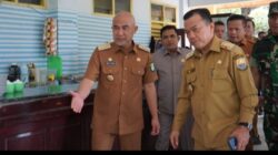 Gubernur Al Haris Dorong Akselerasi Program Unggulan Presiden Prabowo di Kabupaten Bungo