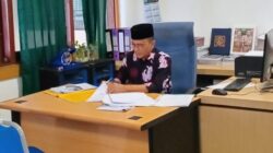 Sisi Lain Penerima Beasiswa  di Provinsi Jambi