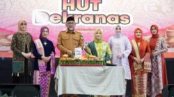 Sekda Sudirman: Jadikan Industri Kerajinan sebagai Pilar Pembangunan Ekonomi Daerah yang Inklusif