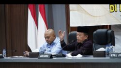 Gubernur Al Haris Dorong Percepatan Pembangunan dan Implementasi Program MBG di Daerah Terpencil