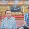 Gubernur Al Haris Kumpulkan Semua Kepala OPD, Evaluasi dan Pertajam Program Kerja