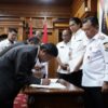 Gubernur Al Haris Tetapkan Direksi Baru PT. JII, Dorong Percepatan PI 10 Persen untuk Tambah PAD Jambi
