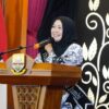 Hj. Hesti Haris: Ibunda Guru Pilar Moral Pendidikan Holistik di Provinsi Jambi