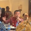 Al Haris Tegaskan Komitmen ADPMET Dukung Pemerintah Naikkan Produksi Migas Nasional