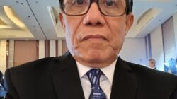 Didukung Mayoritas Pemilik Suara, Hendry Ch Bangun Siap Maju