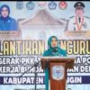 Hj. Hesti Haris Tekankan Kolaborasi Lintas Organisasi Demi Pembangunan Berkelanjutan di Merangin