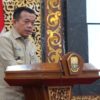 Gubernur Al Haris Dukung Reformasi Agraria Untuk Kesejahteraan Masyarakat
