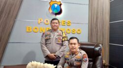 AKBP Harto Agung Cahyono,  Pemimpin Ramah di Balik Kondusifnya Bondowoso