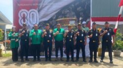 Bea Cukai Aceh Lakukan Monitoring Pelayanan Ekspor ke PT. Mifa Bersaudara