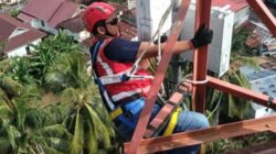 XLSMART Perkuat Layanan Data di Riau, Siap Dukung Kesuksesan Festival Pacu Jalur 2025 di Kuansing