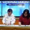 Gubernur Al Haris: MoU Pemprov Jambi dan PetroChina, Sinergi Pembangunan Berkelanjutan