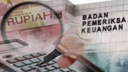 Deadline BPK Berakhir, Ada Rekanan PUPR dan Disdik Tebo Belum Kembalikan Kerugian Negara Hingga Milyaran Rupiah