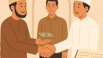 Tanpa Imbalan, Tanpa Riba: Peran Ariyah dan Hiwalah dalam Menjaga Keharmonisan Sosial Menurut Ekonomi Syariah