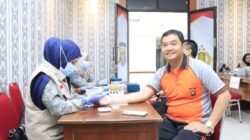 Polda Jambi Laksanakan Rikes Berkala Bagi Pejabat Utama