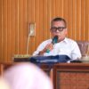H-2 Pelantikan Pengurus KONI Provinsi Jambi, Adri : Ketua Umum KONI Pusat Pastikan Hadir