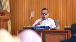 H-2 Pelantikan Pengurus KONI Provinsi Jambi, Adri : Ketua Umum KONI Pusat Pastikan Hadir