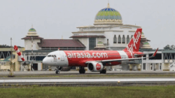 Chek Daerahmu, Pemerintah Menetapkan 5 Bandara Berstatus Internasional di Sumatera