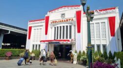 KAI Daop 6 Masih Membuka Pengembalian Bea Bagi Penumpang Terdampak Penanganan Operasional KA Argo Bromo Anggrek, Ini Ketentuannya