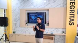 Bea Cukai Aceh Mantapkan Langkah Penegakan Hukum Lewat Digital Forensics
