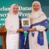 Hj. Hesti Haris Nahkodai PW BKMT: Momentum Sinergi Dakwah dan Pembangunan