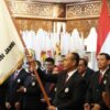 73 Pengurus Sah Dikukuhkan, KONI Jambi Targetkan 10 Besar pada PON 2028