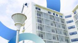 Perkuat Fakultas Sains dan Teknologi, UIN STS Jambi Gandeng Geometri Indonesia