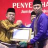 Gubernur Al Haris Dorong Kenduri SKO Masuk KEN 2026