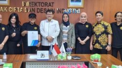 TRI Resmi Kantongi Izin Operasional, Siap Wujudkan Transparansi Royalti untuk Pencipta Lagu